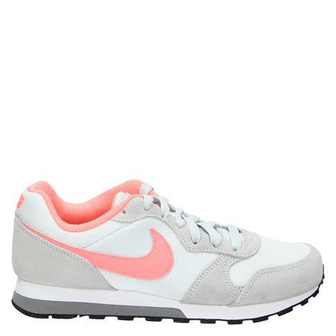 nike lage sneakers grijs|Grijs Schoenen .